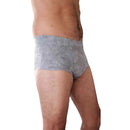 Valrico LLC Nexwear Men's Pull-On Absorbent Underwear, Small/Medium, Gray (60/CS) 