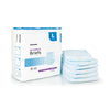 McKesson Ultimate Heavy Absorbency Incontinence Brief, Large (Case of 72)
