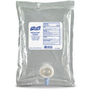 Purell Healthy Soap Antimicrobial Lotion Soap, 1,000 mL Dispenser Refill Bag (Case of 8)