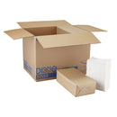 Dixie Dinner Napkin, 350 per Sleeve, 12 Sleeves per Case (Case of 4200)