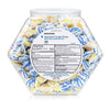 MooreBrand Assorted Flavors Cold and Cough Drops (Case of 1000)