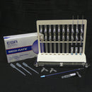 KIT SEDI-RATE ESR STARTER100TEST