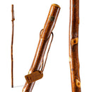 Brazos Hawthorn Rustic Walking Stick, 58-Inch Height (Each)