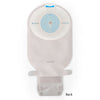 SenSura Mio Flat 1-Piece Opaque Ostomy Pouch, Trim to fit 10 – 55 mm Stomas (10/BX)