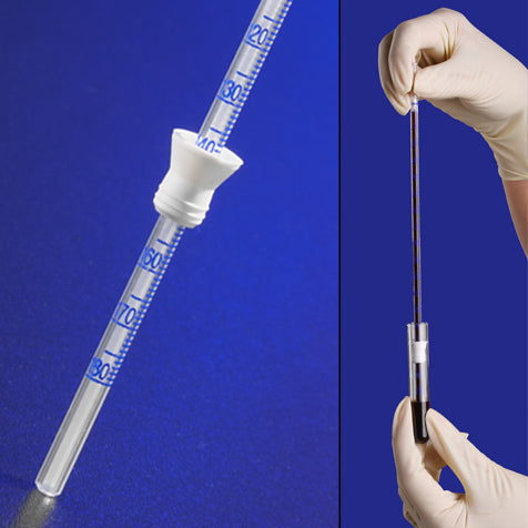 PIPETTE EZRATE 100/BX