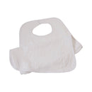Beck's Classic Beck's Classic Terry Adult Bib, White (72/CS) 