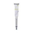 McKesson Brand McKesson Underarm Crutches for Children 4'6" – 5'2" (8/CS) 