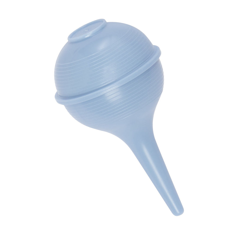 Ear / Ulcer Bulb Syringe McKesson Blister Pack Sterile Disposable 2 oz. 