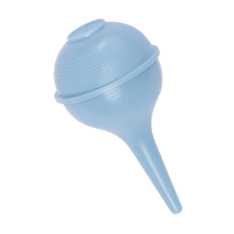 Ear / Ulcer Bulb Syringe McKesson Blister Pack Sterile Disposable 2 oz. (Case of 50)
