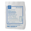 Bulkee II Six-Ply Gauze Bandage, 2.25 Inch x 3 Yard (96/CS)