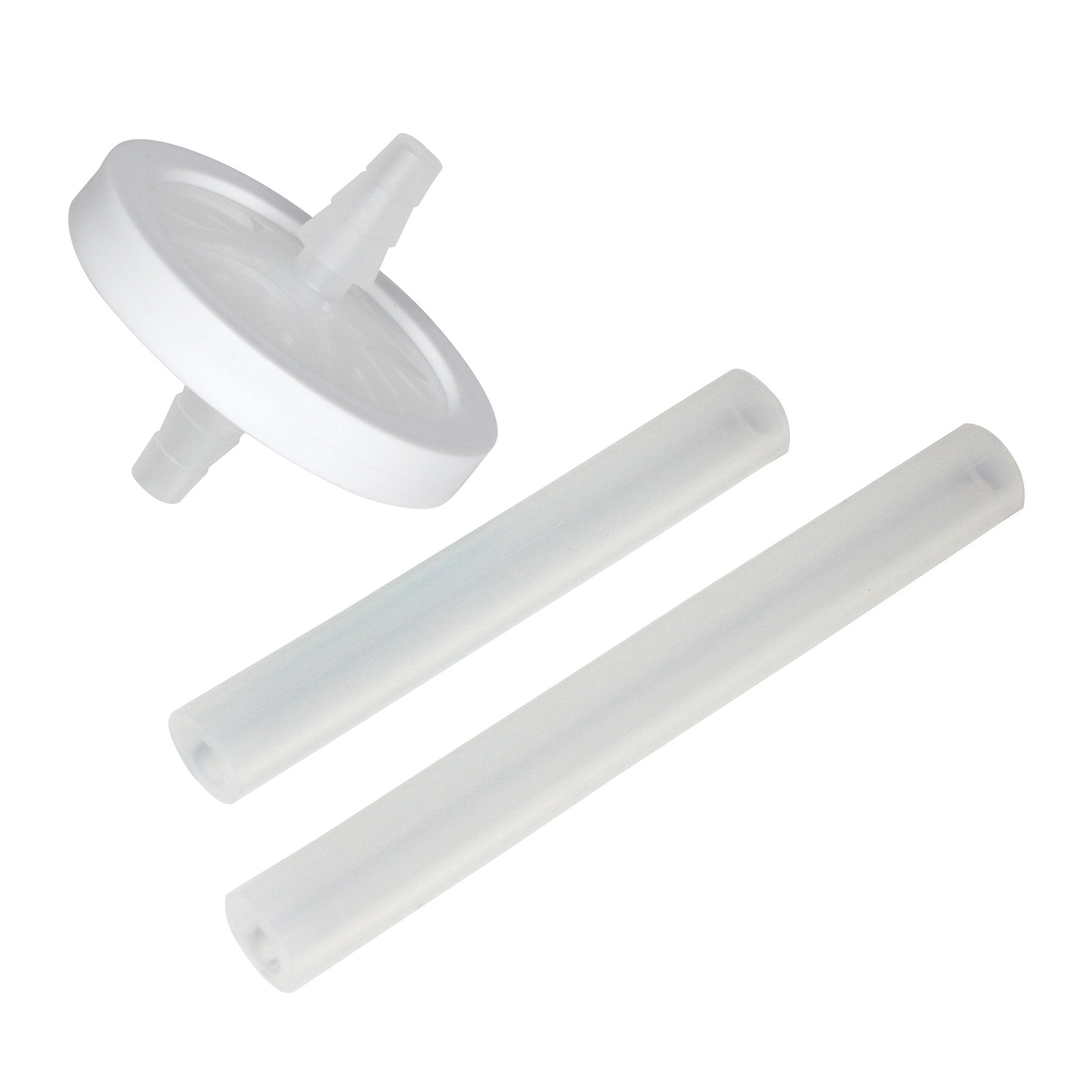Sunset Healthcare Suction Component Kit For Suction Canisters 