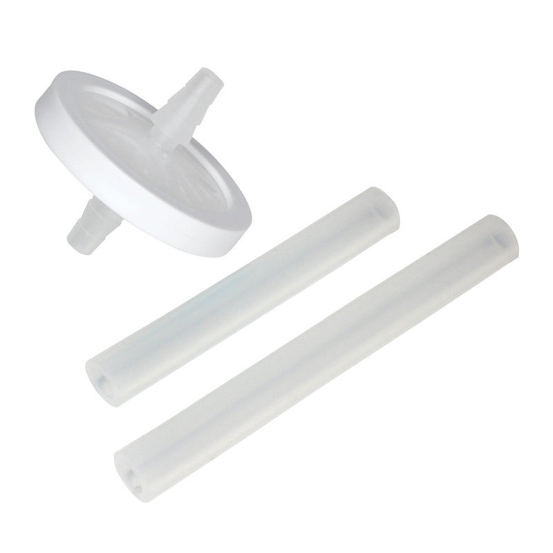 Sunset Healthcare Suction Component Kit For Suction Canisters 
