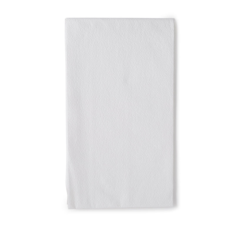 McKesson Nonsterile Physical Exam Drape, 40 x 72 Inch (Case of 50)