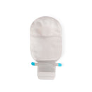 SenSura Mio Convex Soft 1-Piece Opaque Ostomy Pouch System, 15 – 33 mm Stomas (Box of 10)