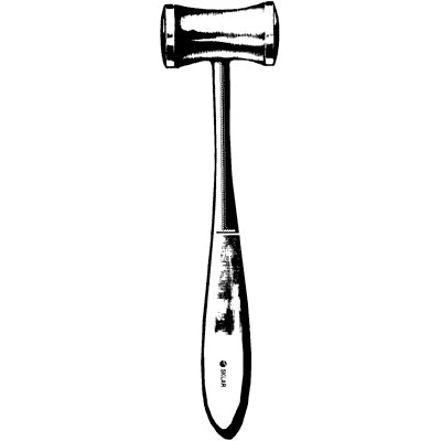 Sklar Lucae Bone Mallet - 40-5875