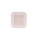 Smith & Nephew Allevyn Gentle Border Lite Silicone Foam Dressing (60/CS) 