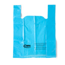 Carex Commode Liner, 14 x 14 Inch (Box of 7)
