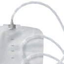 Conveen Security+ Urinary Night Drainage System, Vinyl, 2000 mL (Box of 10)