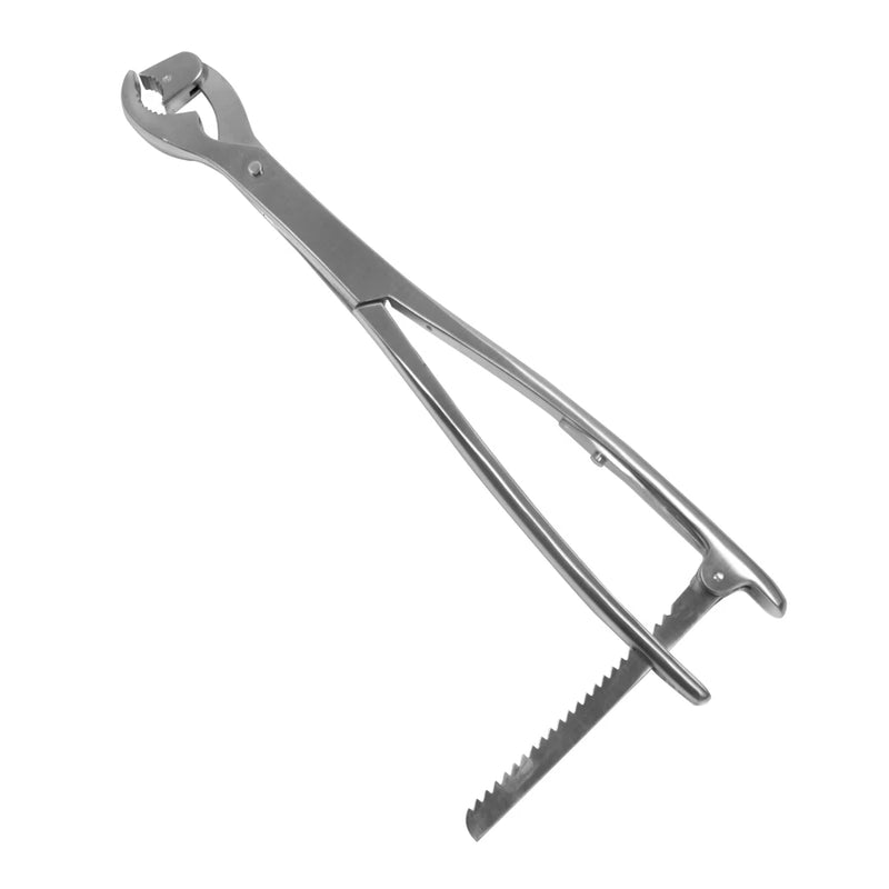 Sklar Lambotte Bone Holding Forceps - 40-2842