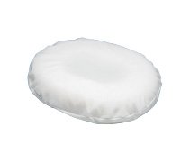 Compass Health Brands Carex Doughnut Foam Cushion (6/BX) 