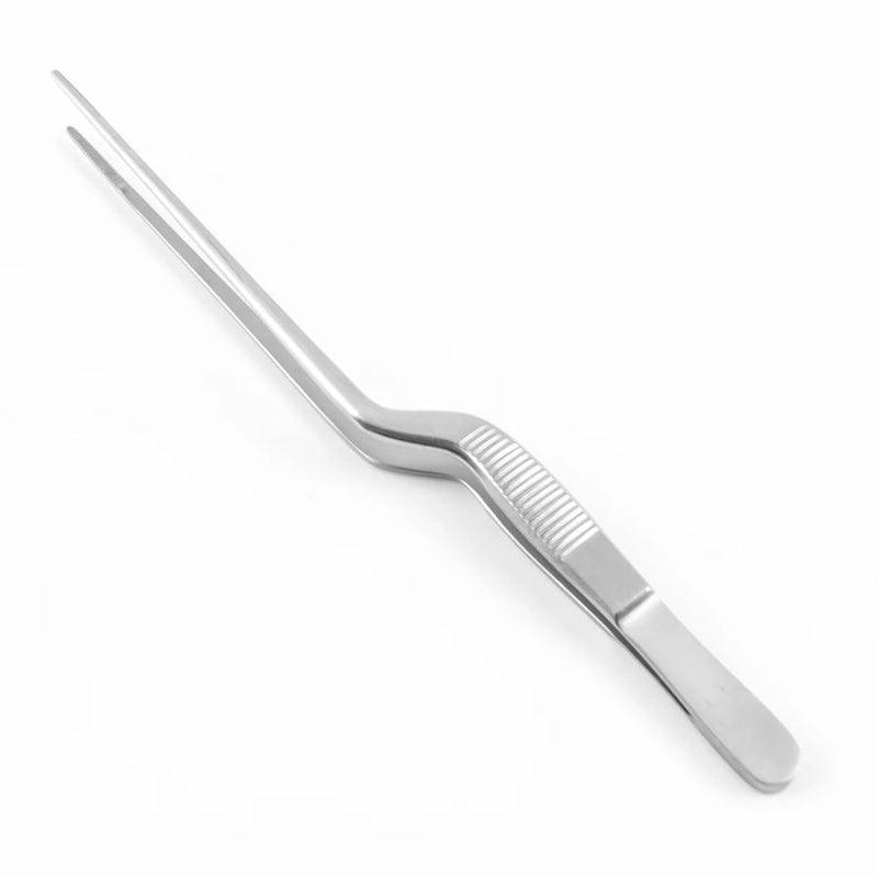 Econo Jansen Nasal Bayonet Forceps - 21-605 