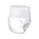 McKesson Extended Wear Maximum Absorbency Underwear, Large (56/CS) 