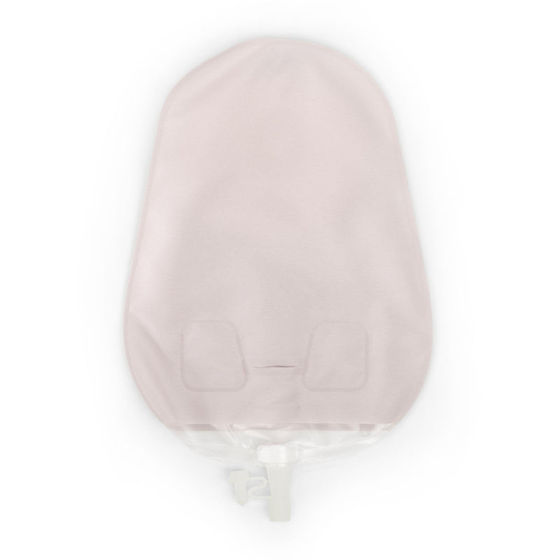 Coloplast SenSura Mio Convex Light 1-Piece Opaque Urostomy Pouch, 15 – 33mm Stomas (10/BX) 