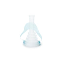 Conveen Optima Male External Catheter, Self-Adhesive Seal, PSX Silicone, Medium (Box of 30)