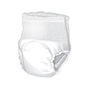 McKesson Brand McKesson Extended Wear Maximum Absorbency Underwear, Large (56/CS) 