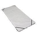 McKesson Brand Mattress Overlay McKesson 34 X 76 X 3-1/2 Inch For Bed Mattresses 