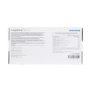McKesson Confiderm 3.5C Nitrile Exam Glove, Extra Small, Blue (200/BX)
