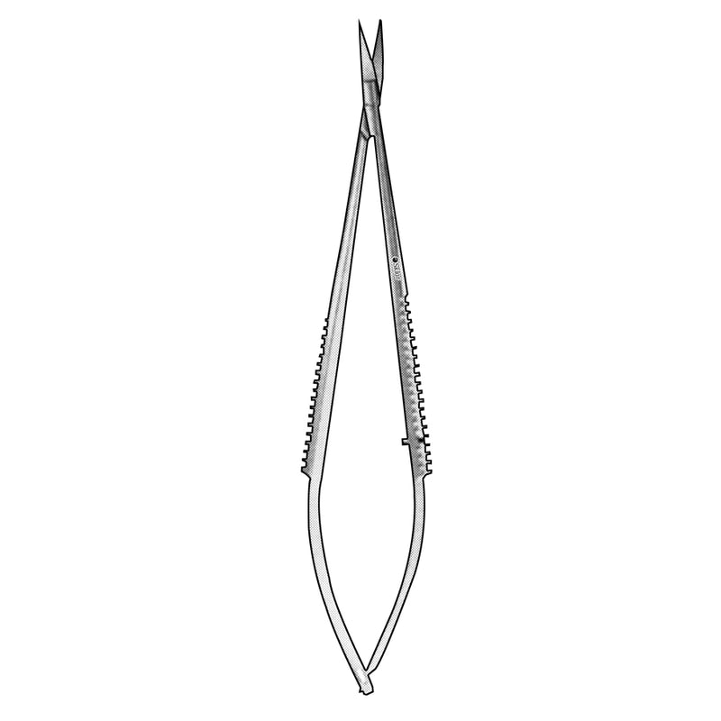 Sklar Micro Dissection Scissors - 98-7811
