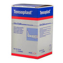 Tensoplast No Closure Elastic Adhesive Bandage, 4 Inch x 5 Yard (Case of 36)