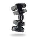 Aspen Medical Products Knee Brace Aspen Hook and Loop 30 Inch Length Right Knee 