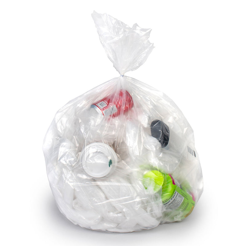 PXC Series Trash Bag (Case of 125)