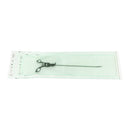Healthmark Industries Steriking Sterilization Pouch, 3.5 x 8 Inch, for EO, Gas, Steam Sterilization (1000/CS) 