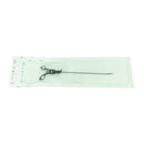 Healthmark Industries Steriking Sterilization Pouch, 3.5 x 8 Inch, for EO, Gas, Steam Sterilization (1000/CS)