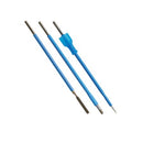 ELECTRODE NEEDLE COATED 2.8450/CS