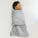 Halo Dream Inc Swaddle Halo SleepSack Cotton NonSterile (3/CS) 
