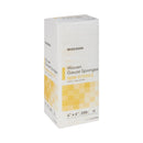 McKesson Brand McKesson Gauze Sponge, 4 x 4 Inch, 16-Ply (2000/CS) 