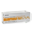 McKesson Round Bottom Test Tube, 7 mL, 13 x 100 mm (Case of 1000)
