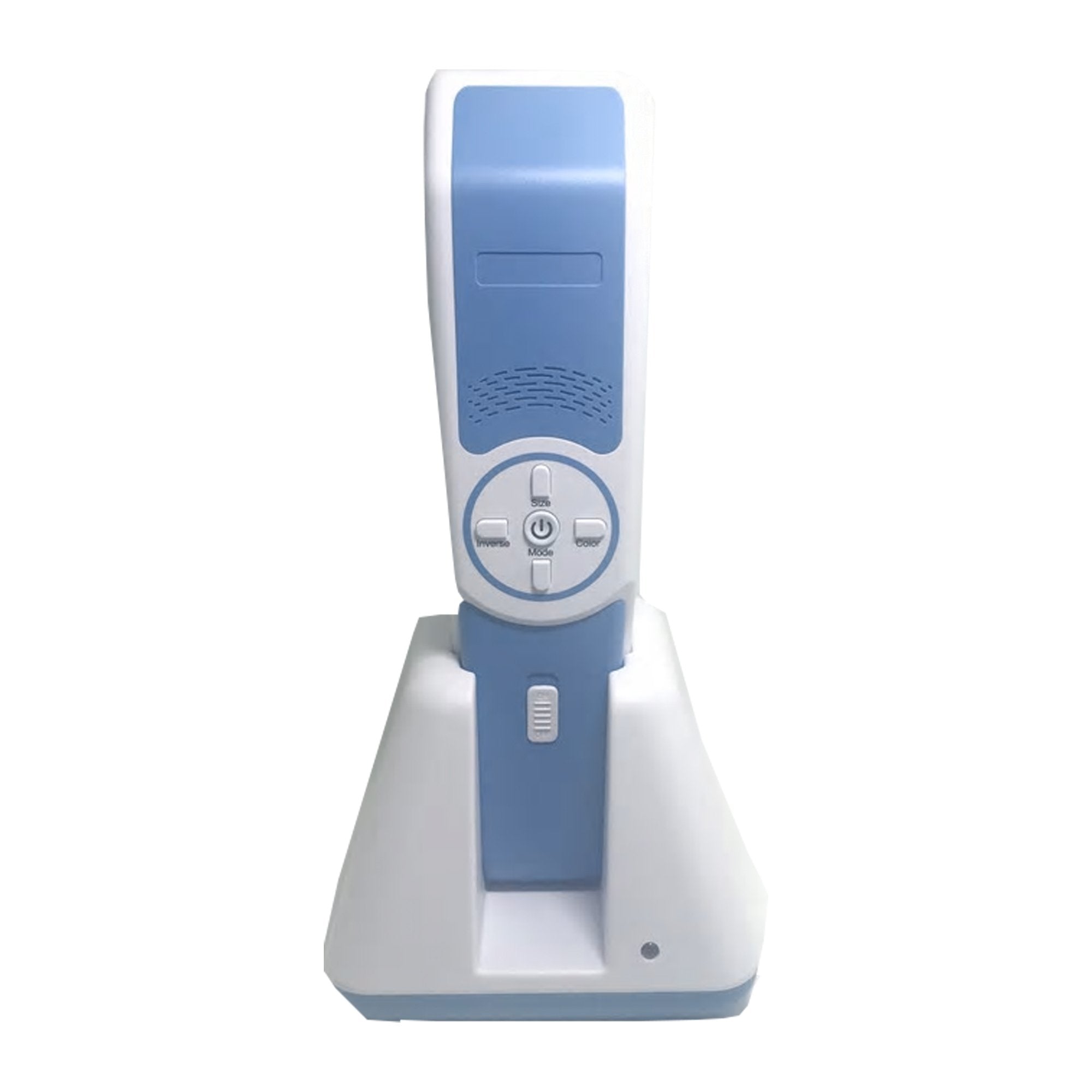 Florida Medical Sales Vein Finder VeinSight Cyan / White / Red / Blue / Green Battery Powered Handheld 