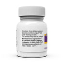 Up & Up Vitamin B-7 Biotin Supplement (Bottle of 100)