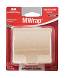 TAPE UNDERWRAP 2.75INX21.4YDMWRAP NATURAL 12RL/CS
