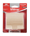 TAPE UNDERWRAP 2.75INX21.4YDMWRAP NATURAL 12RL/CS
