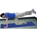 CanDo Yoga Mat, 24 x 68 Inch (Each)