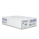 McKesson Brand McKesson Extra Heavy Duty Plus Trash Bag, Gray, 45-gallon Capacity (100/CS) 