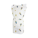 McKesson Pediatric Exam Gown, Medium, McKesson KIDS Print (Case of 50)
