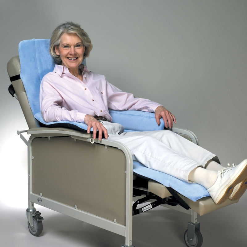 Skil-Care Cozy Seat Chair Backrest (Each)