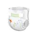 First Quality Products LLC Cuties Premium Diaper, Size 4 (4/CS) 